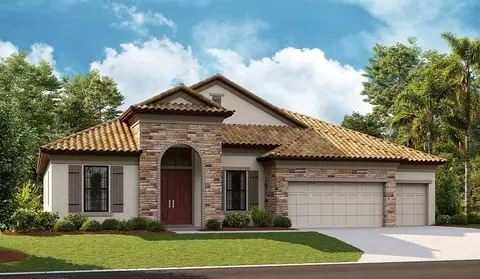 Exterior - 10517 Meadowrun Dr, Lithia, FL 33547 photo 5 of 9