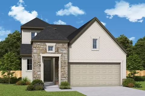 11702 Birdsong Dr, Missouri City, TX 77459
