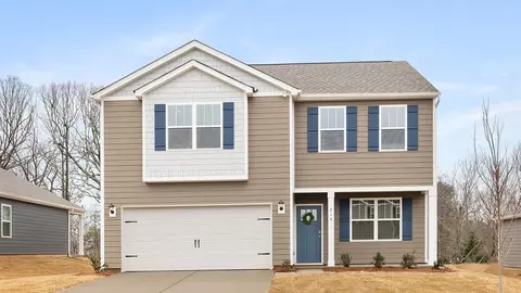 208 Hyder Ridge Rd, Weaverville, NC 28804