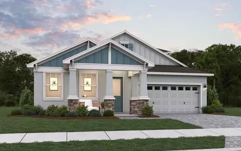 Waterlin Community, Saint Cloud, FL 34772