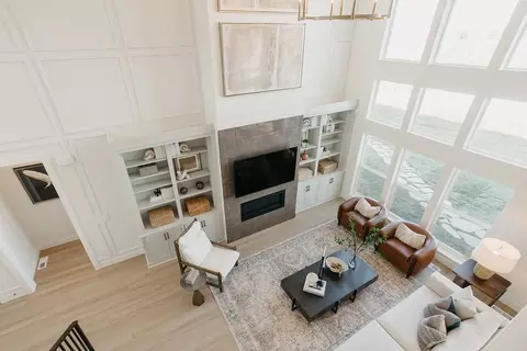 Living - 3413 E 1000 S, Spanish Fork, UT 84660 photo 6 of 10