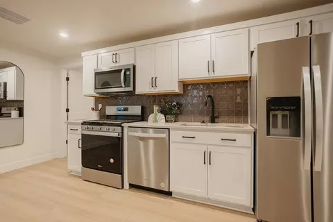 Kitchen - 3413 E 1000 S, Spanish Fork, UT 84660 photo 4 of 9