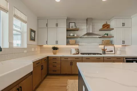Kitchen - 3413 E 1000 S, Spanish Fork, UT 84660 photo 3 of 9
