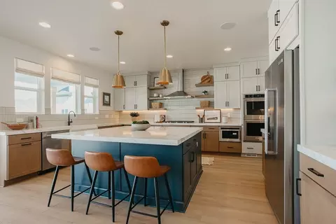 Kitchen - 3413 E 1000 S, Spanish Fork, UT 84660 photo 1 of 9
