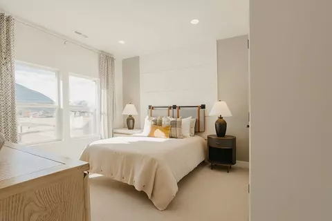 Bedroom - 3413 E 1000 S, Spanish Fork, UT 84660 photo 8 of 18