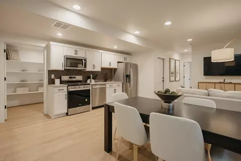 Kitchen - 3413 E 1000 S, Spanish Fork, UT 84660 photo 5 of 9