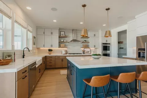 Kitchen - 3413 E 1000 S, Spanish Fork, UT 84660 photo 6 of 9