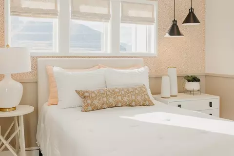 Bedroom - 3413 E 1000 S, Spanish Fork, UT 84660 photo 4 of 18