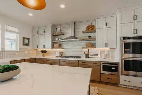 Kitchen - 3413 E 1000 S, Spanish Fork, UT 84660 photo 7 of 9