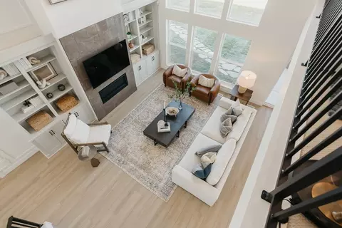 Living - 3413 E 1000 S, Spanish Fork, UT 84660 photo 4 of 10