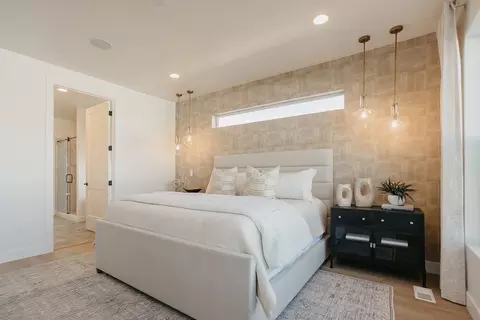 Bedroom - 3413 E 1000 S, Spanish Fork, UT 84660 photo 6 of 18