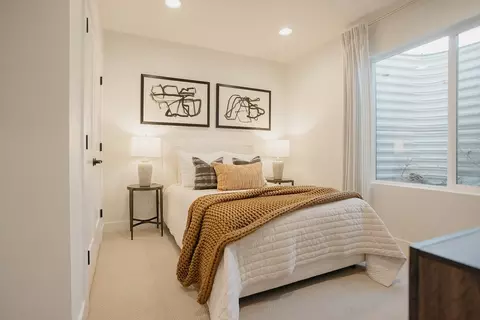 Bedroom - 3413 E 1000 S, Spanish Fork, UT 84660 photo 14 of 18