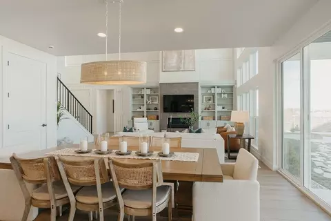 Dining - 3413 E 1000 S, Spanish Fork, UT 84660 photo 1 of 3
