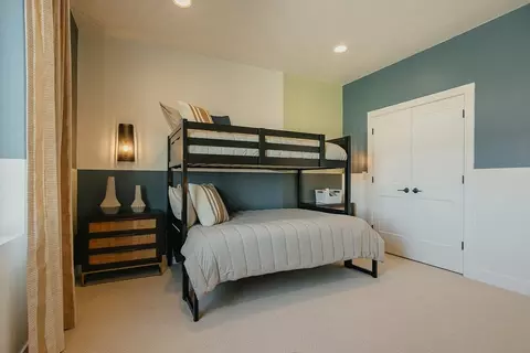 Bedroom - 3413 E 1000 S, Spanish Fork, UT 84660 photo 16 of 18