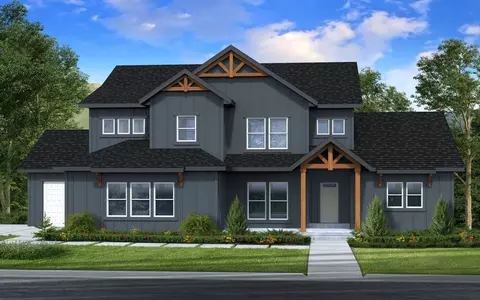 3413 E 1000 S, Spanish Fork, UT 84660