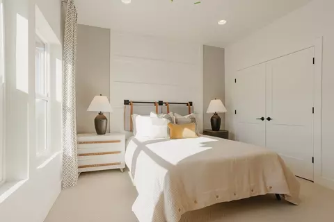 Bedroom - 3413 E 1000 S, Spanish Fork, UT 84660 photo 9 of 18