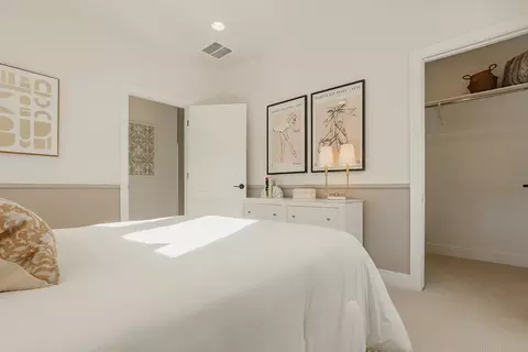 Bedroom - 3413 E 1000 S, Spanish Fork, UT 84660 photo 15 of 18