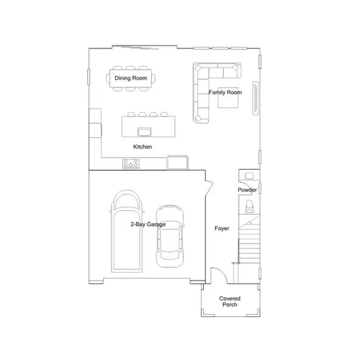 1143 Glenelder Ave, Hacienda Heights, CA 91745