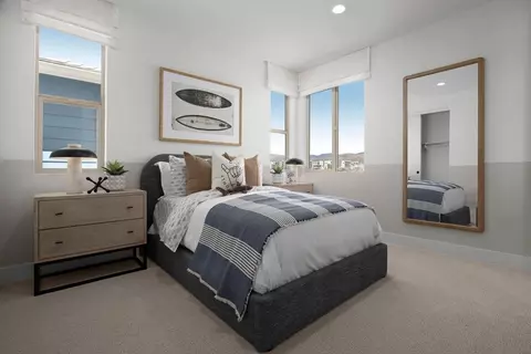 Bedroom - 181 Saturn, Irvine, CA 92618 photo 1 of 1