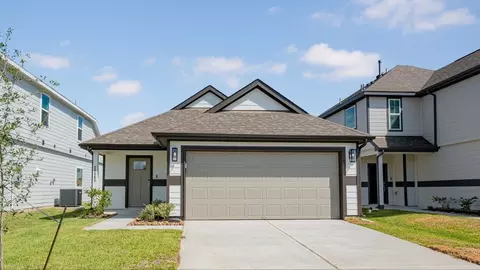 Exterior - 22463 Ringtail Rd, Splendora, TX 77372 photo 2 of 5