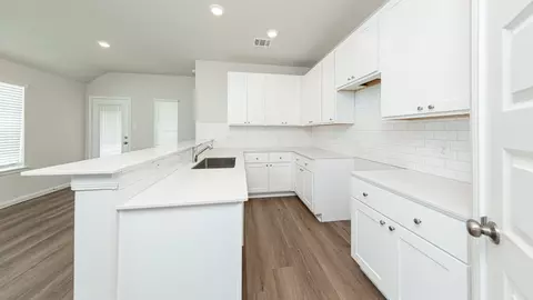 Kitchen - 22463 Ringtail Rd, Splendora, TX 77372 photo 1 of 2