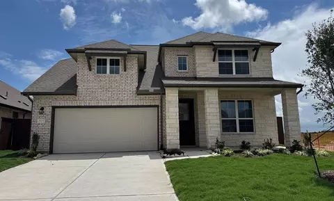 623 Beautyberry Way, Rosenberg, TX 77471