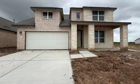 623 Beautyberry Way, Rosenberg, TX 77471