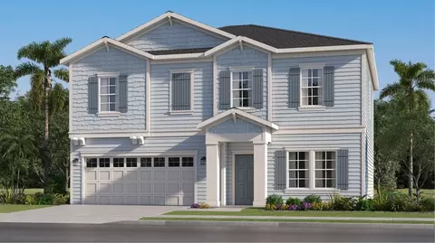 0 Braddock Rd, Jacksonville, FL 32219