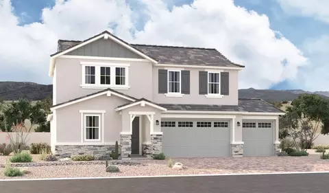 12373 W Luxton Ln, Avondale, AZ 85323