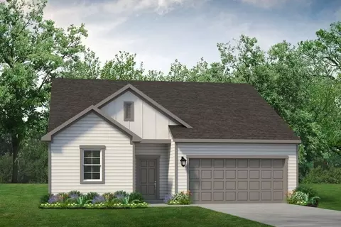 19 Sweet Water Ln SE, Rome, GA 30161