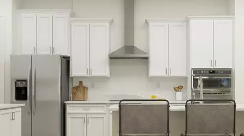 Kitchen - 11940 Violet Jasper Dr, Parrish, FL 34219 photo 3 of 4