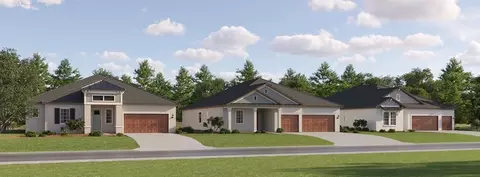 Exterior - 11940 Violet Jasper Dr, Parrish, FL 34219 photo 2 of 7
