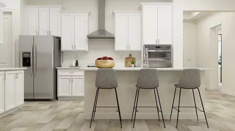 Kitchen - 11940 Violet Jasper Dr, Parrish, FL 34219 photo 1 of 4