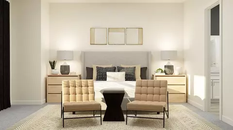 Bedroom - 11940 Violet Jasper Dr, Parrish, FL 34219 photo 1 of 5