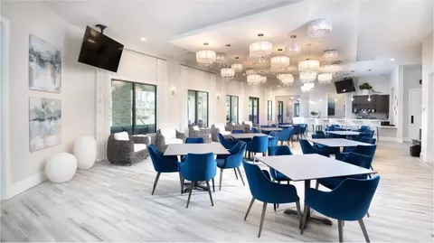 Dining - 11940 Violet Jasper Dr, Parrish, FL 34219 photo 3 of 4