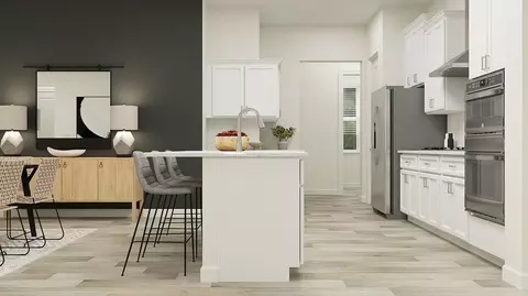 Kitchen - 11940 Violet Jasper Dr, Parrish, FL 34219 photo 2 of 4