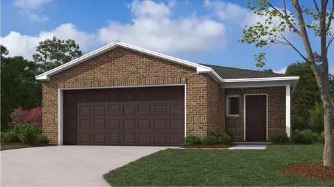 2709 E Gila Way, Fayetteville, AR 72701