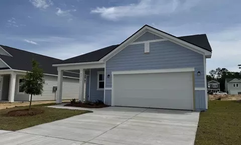 4012 Lemon Grass Ln, Ravenel, SC 29470