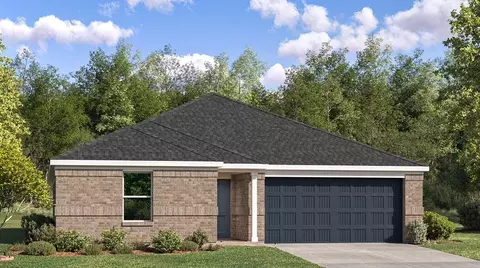 18781 SE 40th St, Newalla, OK 74857