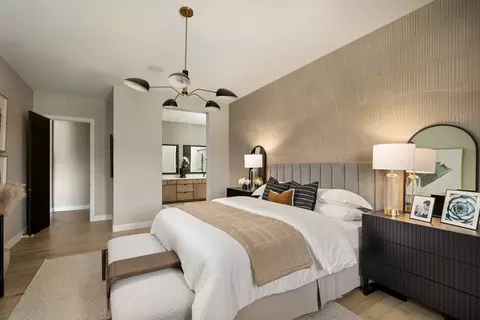 Bedroom - 9790 Miners Run Trl, Apache Junction, AZ 85120 photo 2 of 2
