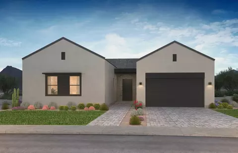 Exterior - 9790 Miners Run Trl, Apache Junction, AZ 85120 photo 3 of 4