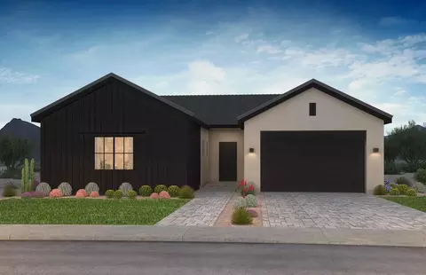Exterior - 9790 Miners Run Trl, Apache Junction, AZ 85120 photo 4 of 4