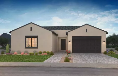 Exterior - 9790 Miners Run Trl, Apache Junction, AZ 85120 photo 2 of 4