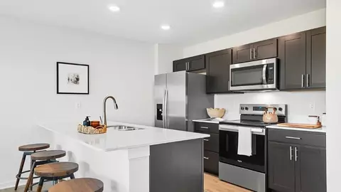 Kitchen - 8740 Basil Rd NW, Baltimore, OH 43105 photo 2 of 6