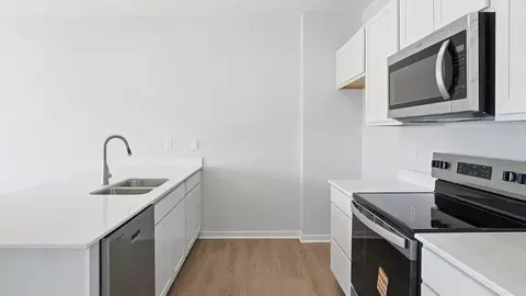 Kitchen - 8740 Basil Rd NW, Baltimore, OH 43105 photo 4 of 6