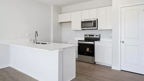 Kitchen - 8740 Basil Rd NW, Baltimore, OH 43105 photo 6 of 6