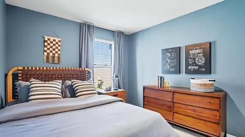 Bedroom - 8740 Basil Rd NW, Baltimore, OH 43105 photo 9 of 11