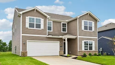 Exterior - 8740 Basil Rd NW, Baltimore, OH 43105 photo 6 of 18