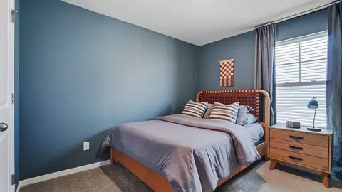Bedroom - 8740 Basil Rd NW, Baltimore, OH 43105 photo 10 of 11