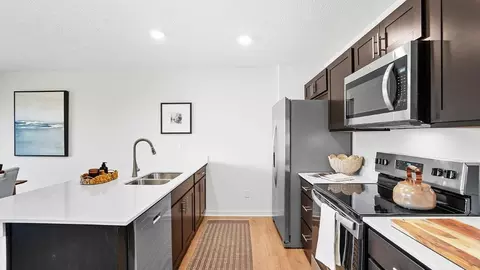 Kitchen - 8740 Basil Rd NW, Baltimore, OH 43105 photo 1 of 6
